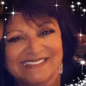 Meet your Posher, Carolyn